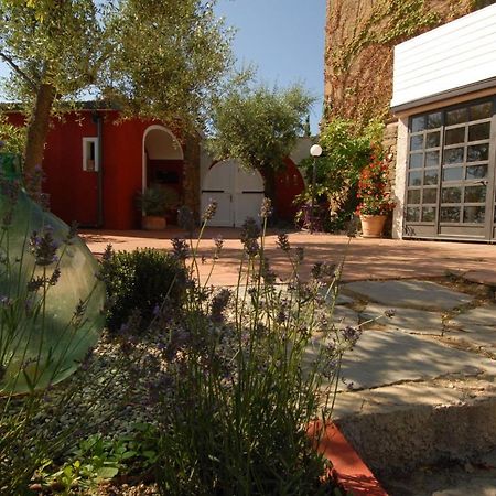 Casa di Jo Villa Imperia Bagian luar foto