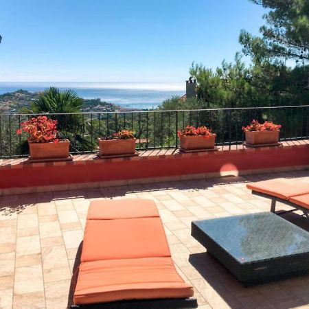 Casa di Jo Villa Imperia Bagian luar foto