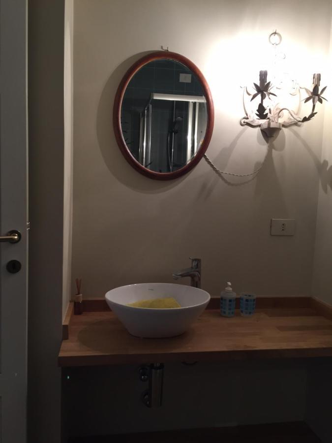 Casa di Jo Villa Imperia Bagian luar foto