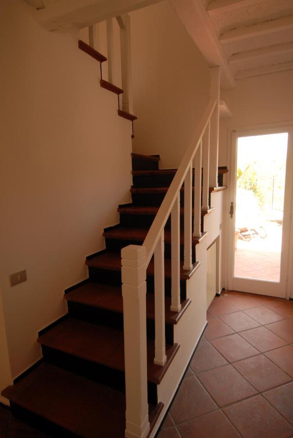 Casa di Jo Villa Imperia Bagian luar foto