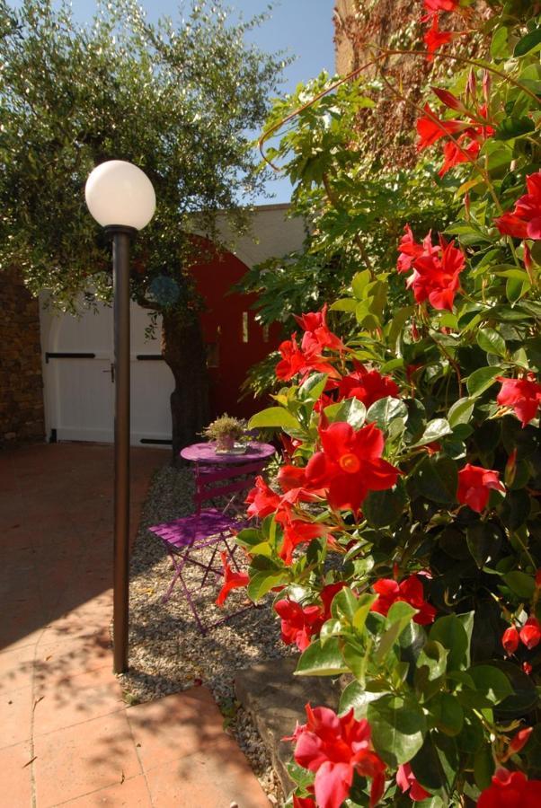 Casa di Jo Villa Imperia Bagian luar foto