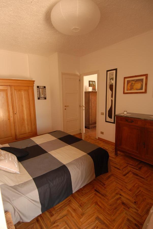 Casa di Jo Villa Imperia Bagian luar foto