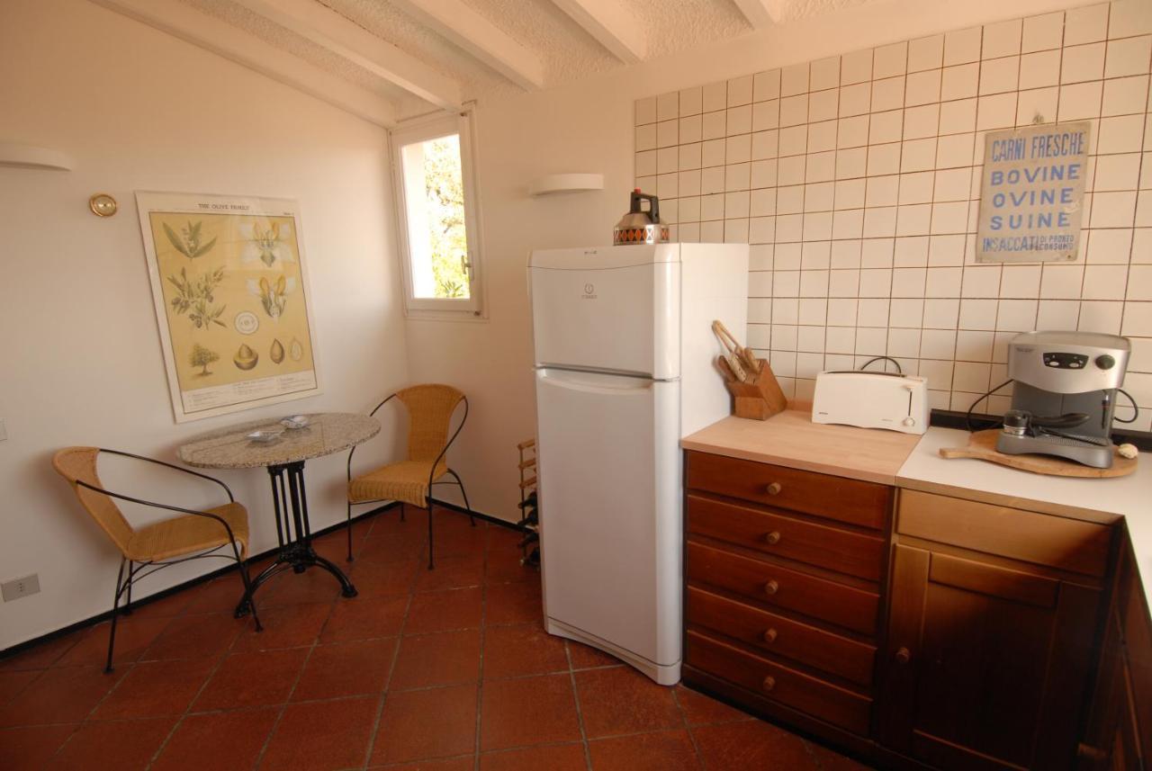 Casa di Jo Villa Imperia Bagian luar foto