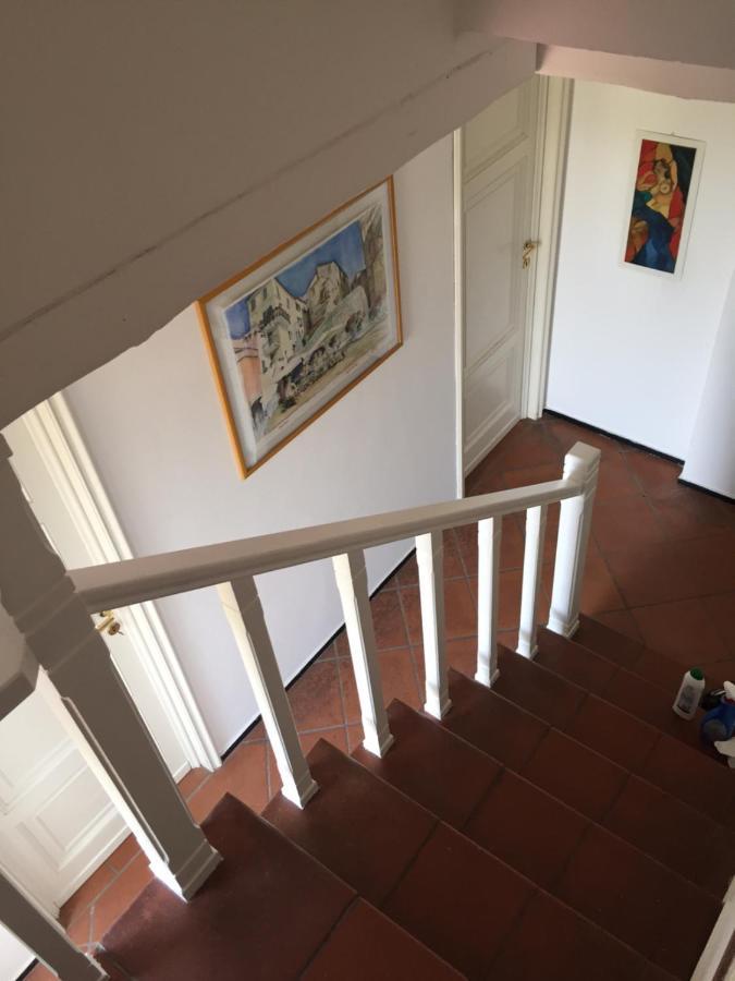 Casa di Jo Villa Imperia Bagian luar foto
