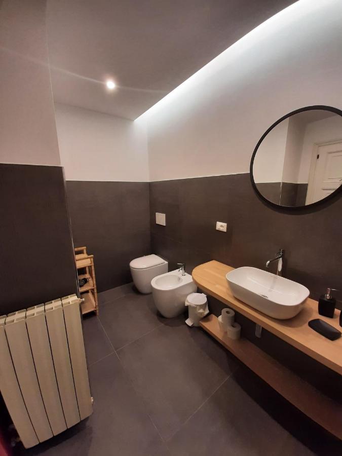 Casa di Jo Villa Imperia Bagian luar foto